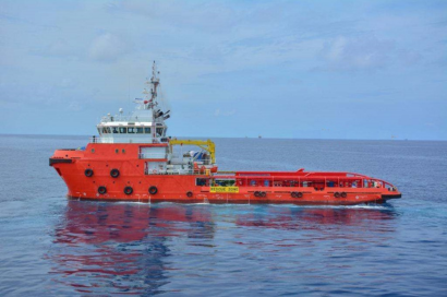 MARITIME SAFETY