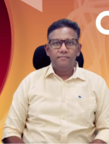 Anand Rampal Dayal
